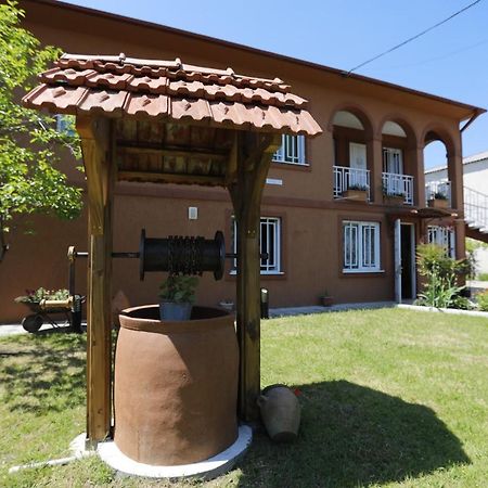 Casa De Khasia Zugdidi Dış mekan fotoğraf