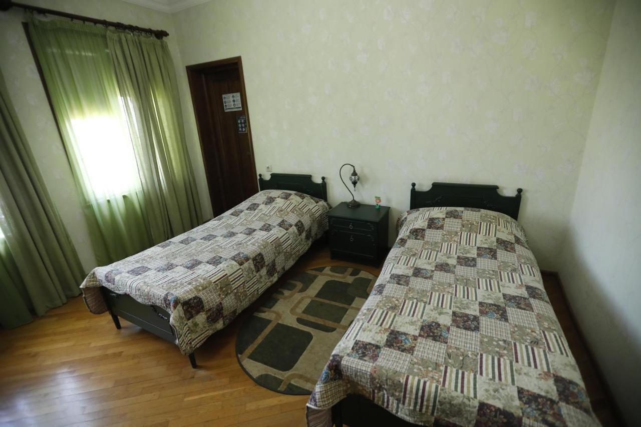 Casa De Khasia Zugdidi Dış mekan fotoğraf