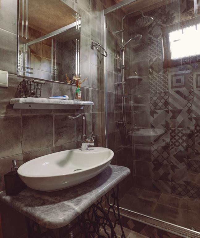 Casa De Khasia Zugdidi Dış mekan fotoğraf