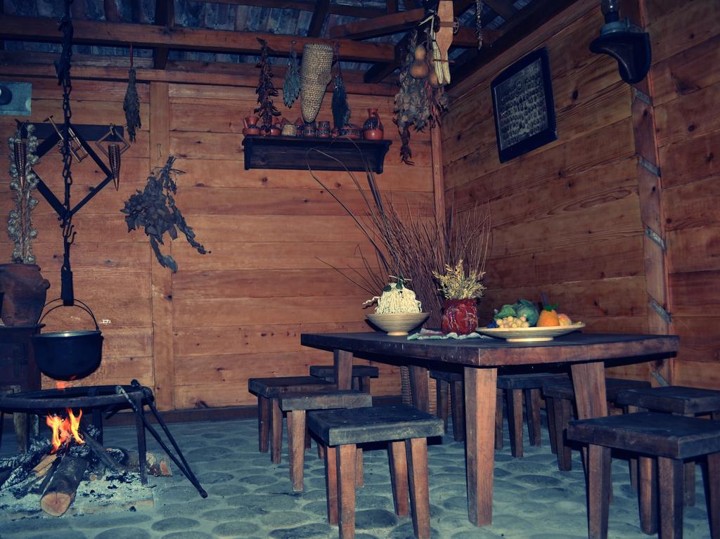 Casa De Khasia Zugdidi Dış mekan fotoğraf