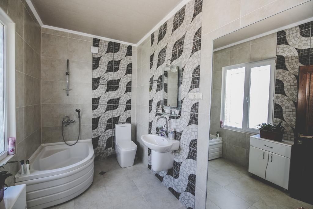 Casa De Khasia Zugdidi Dış mekan fotoğraf