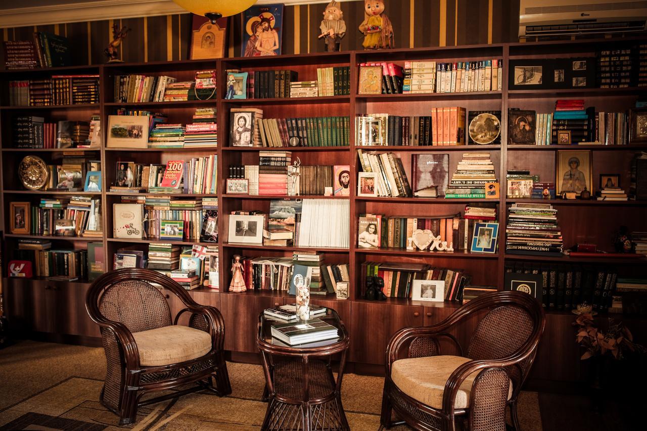 Casa De Khasia Zugdidi Dış mekan fotoğraf