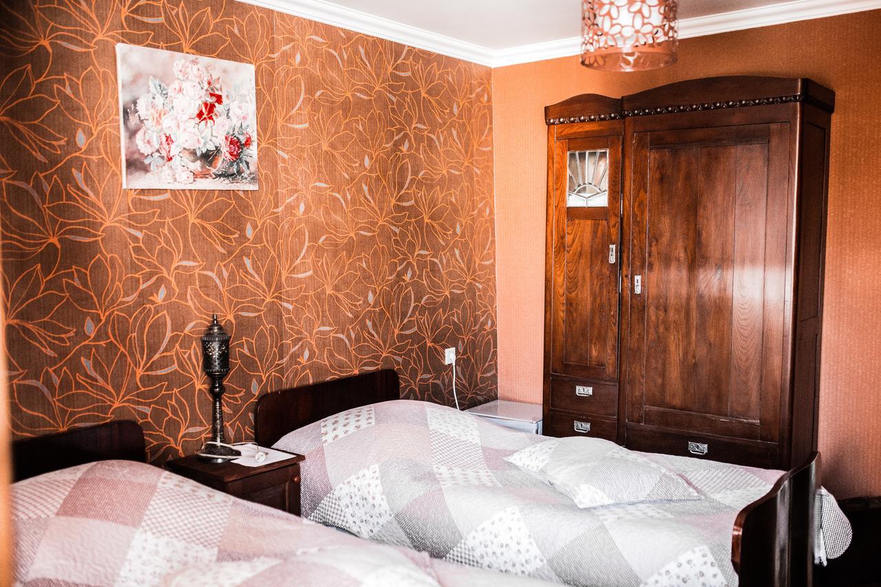 Casa De Khasia Zugdidi Dış mekan fotoğraf